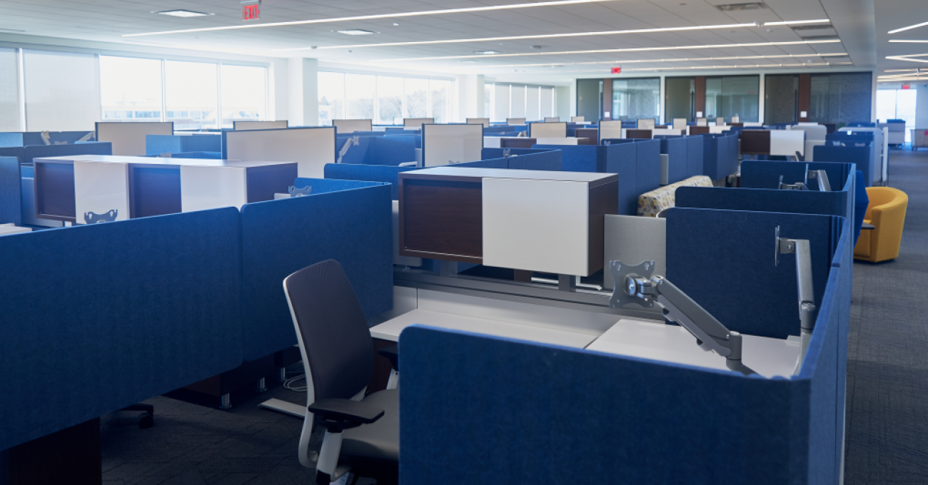 Withers Cambridge, MA Office