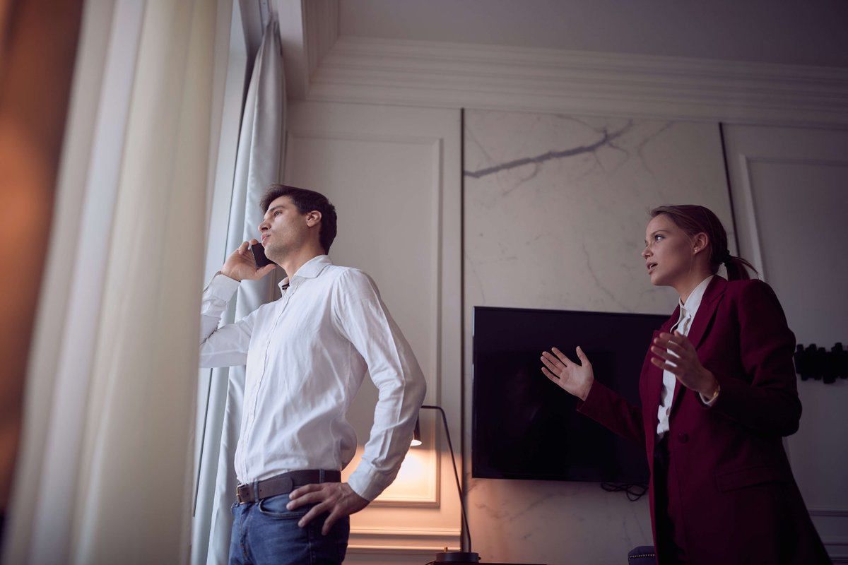 ALP Law Firm Bellaire,  Office