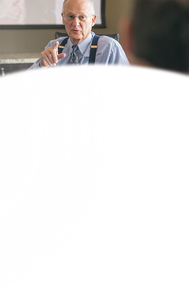 Parker, Lawrence, Cantrell & Smith Nashville, TN Office