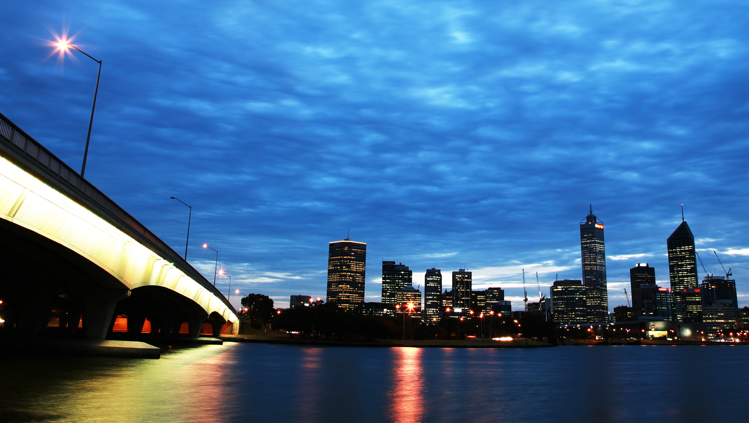 Herbert Smith Freehills Kramer LLP Perth, Australia Office