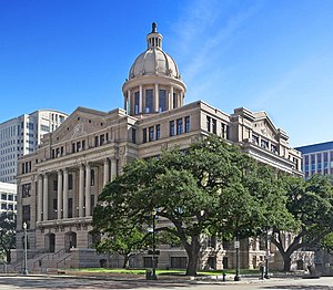 Lee Murphy Law Firm Houston,  Office