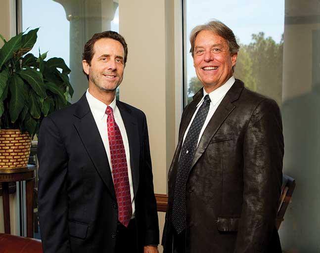 Matthews & Jones, LLP Destin, FL Office