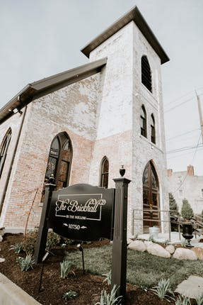 The Stamm Law Firm Clarence, NY Office