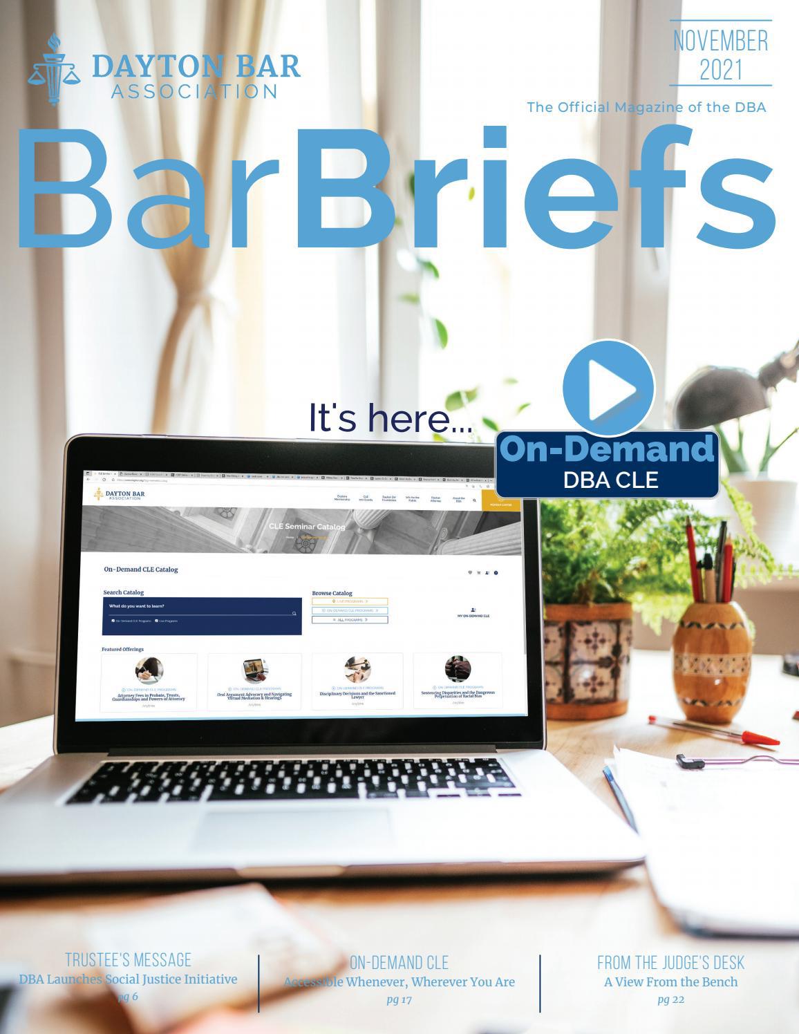 Baggott Law Dayton, OH Office