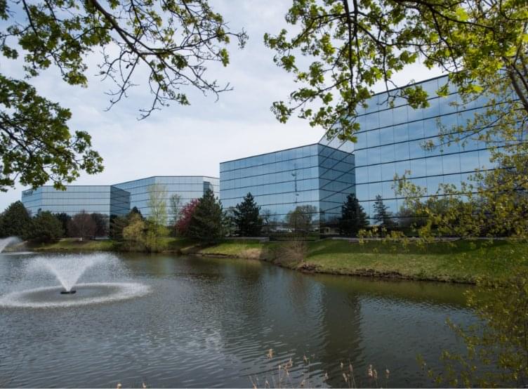 Von Briesen & Roper SC Mequon, WI Office