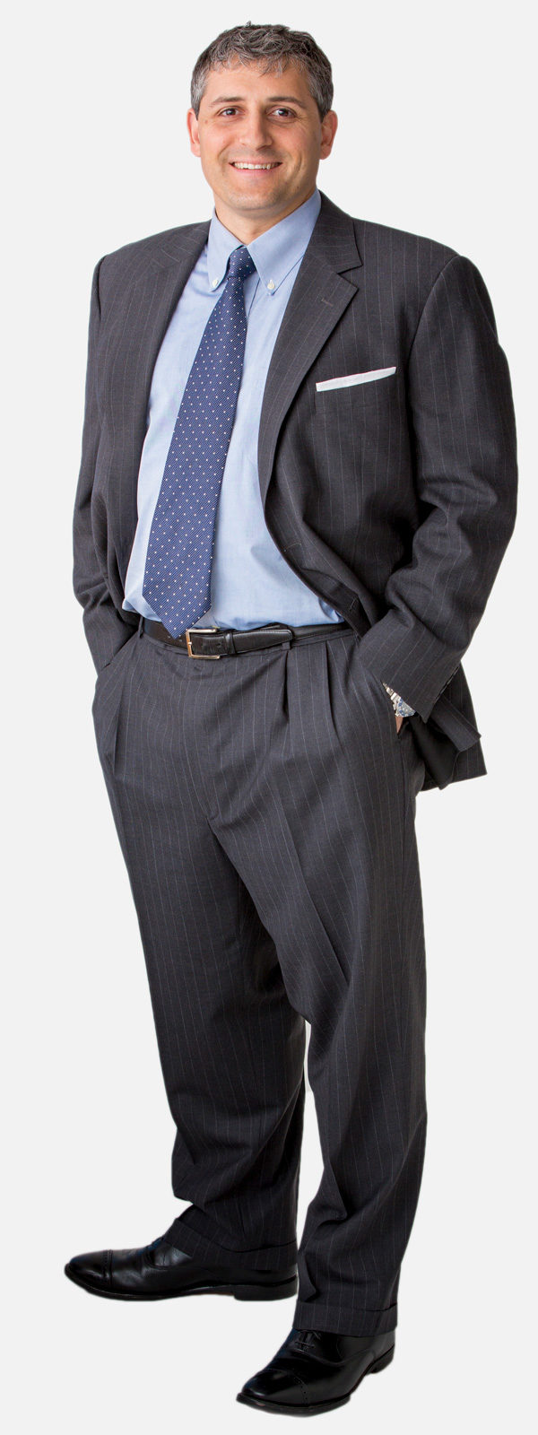 Whitmyer IP Group LLC Stamford,  Office