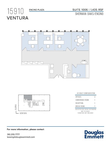 Pearlman, Brown & Wax, LLP Encino, CA Office