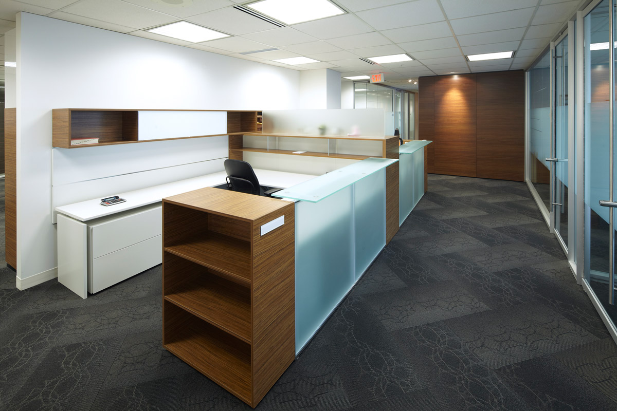 Norton Rose Fulbright LLP Calgary, Canada Office