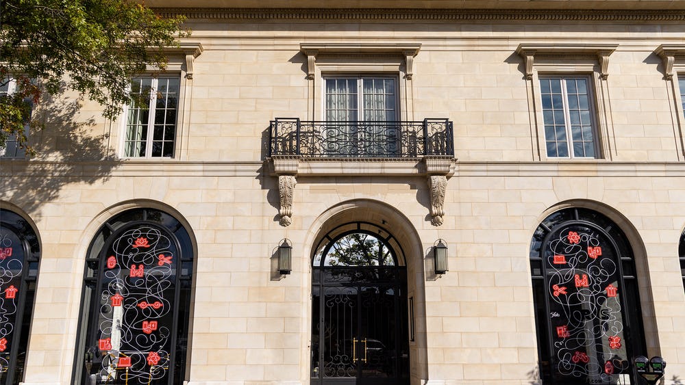 Day Pitney LLP Greenwich, CT Office