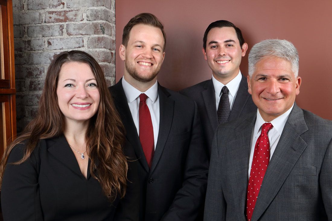 Geary, Loperfito & Generelli, LLC Vandergrift, PA Office