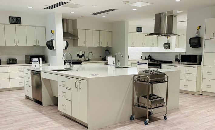 Lubell Rosen Atlanta, GA Office