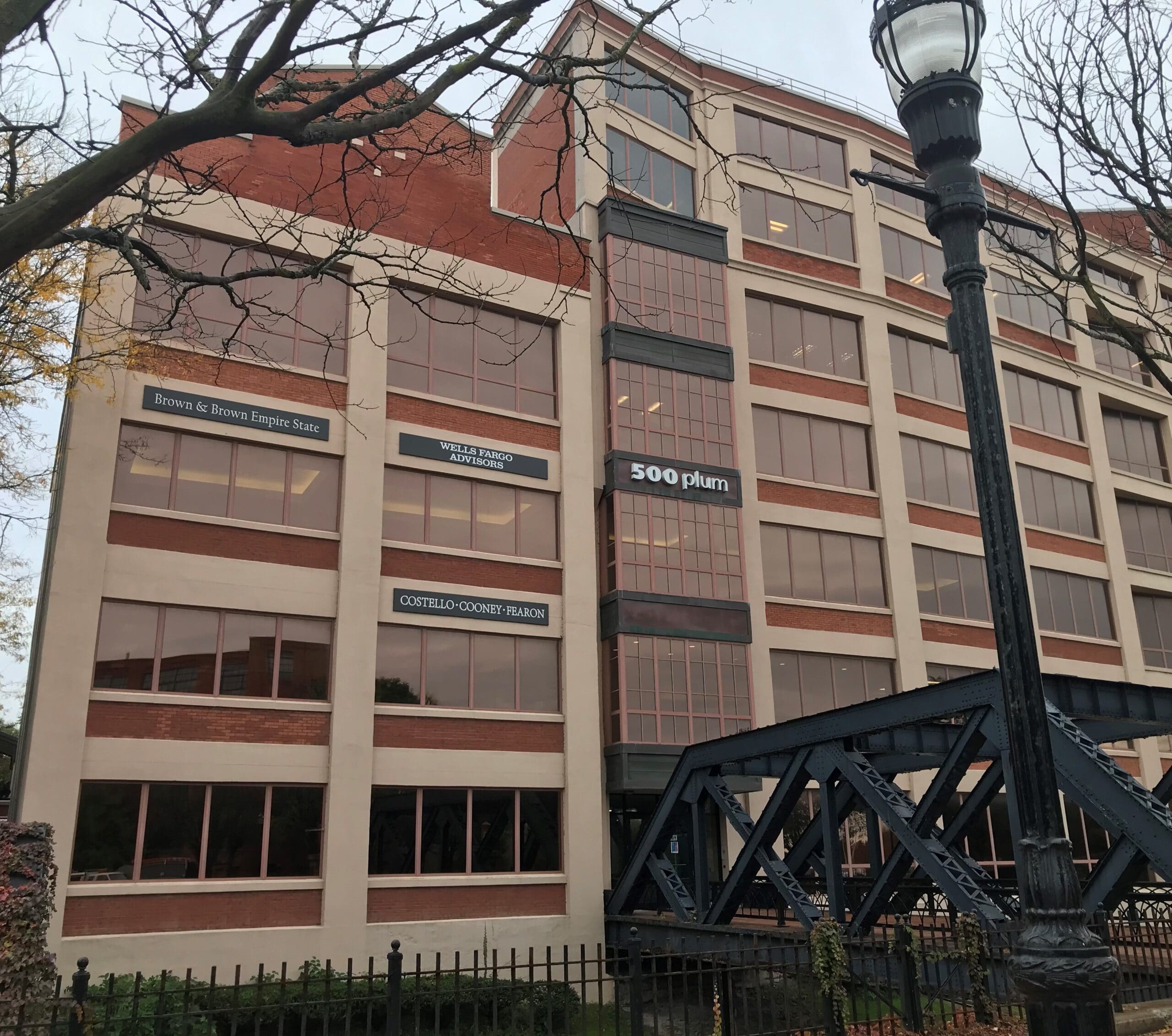 Costello, Cooney & Fearon, PLLC Syracuse, NY Office