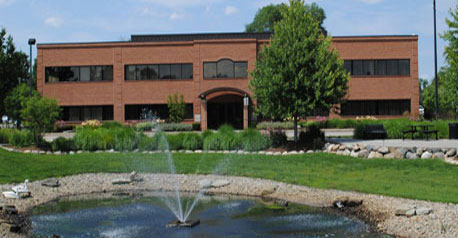 Gaggos Law Firm Bingham Farms, MI Office