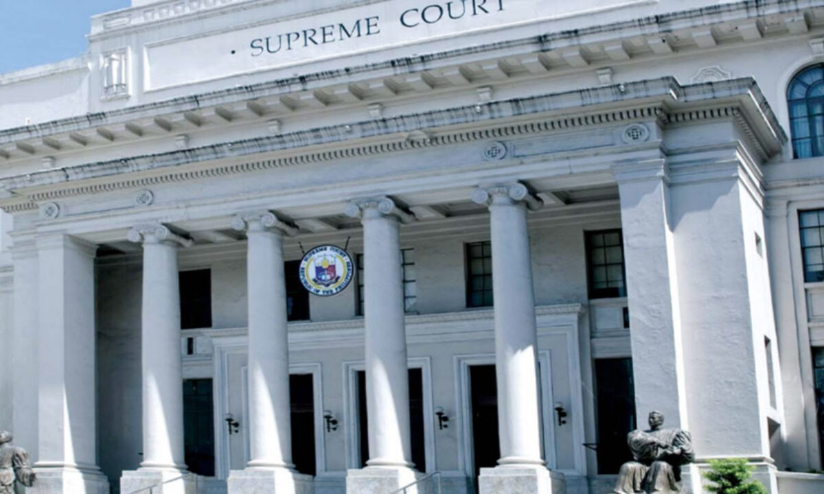 DeBorja, Lamorena and Duano Law Offices Pasig, Philippines Office