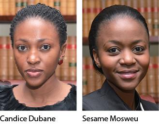 Collins Newman & Co Gaborone, Botswana Office