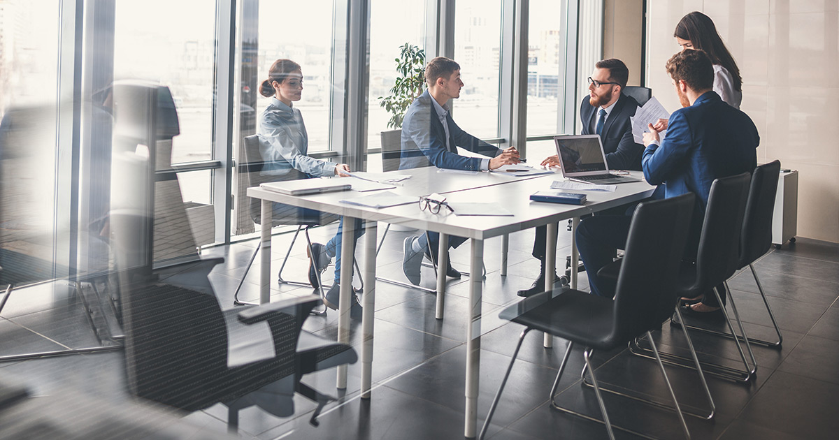 Young, Bill, Palmer, Duke, Thompson, & Alexander, P.A Pensacola, FL Office