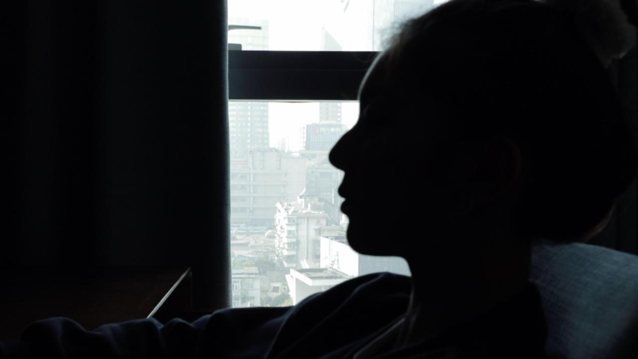 Davis Wang San Francisco,  Office