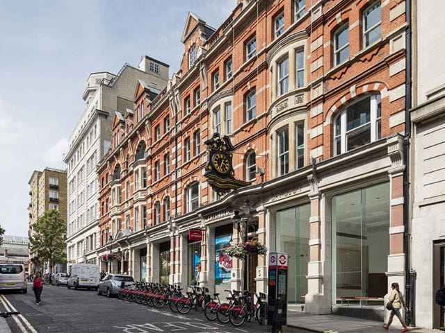 Clarkslegal LLP London, United Kingdom Office