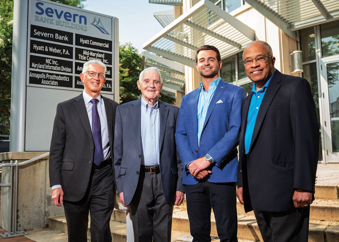 Hyatt & Weber, PA Easton, MD Office