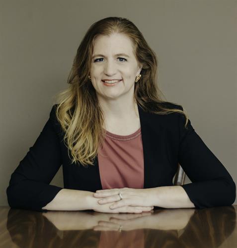 Bolton Law Firm, PC The Woodlands, TX Office