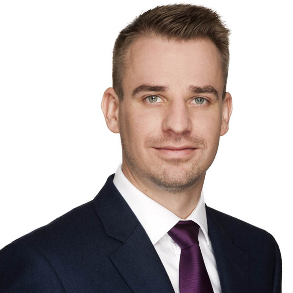 CMS Legal Prague 1, The Czech Republic Office