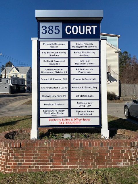 Hartwig Law Firm, PC Plymouth,  Office