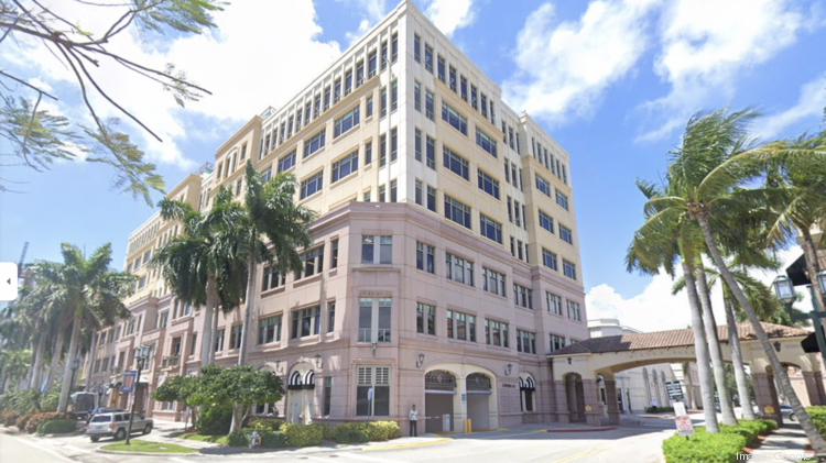 Hargrove Law Group Boca Raton,  Office