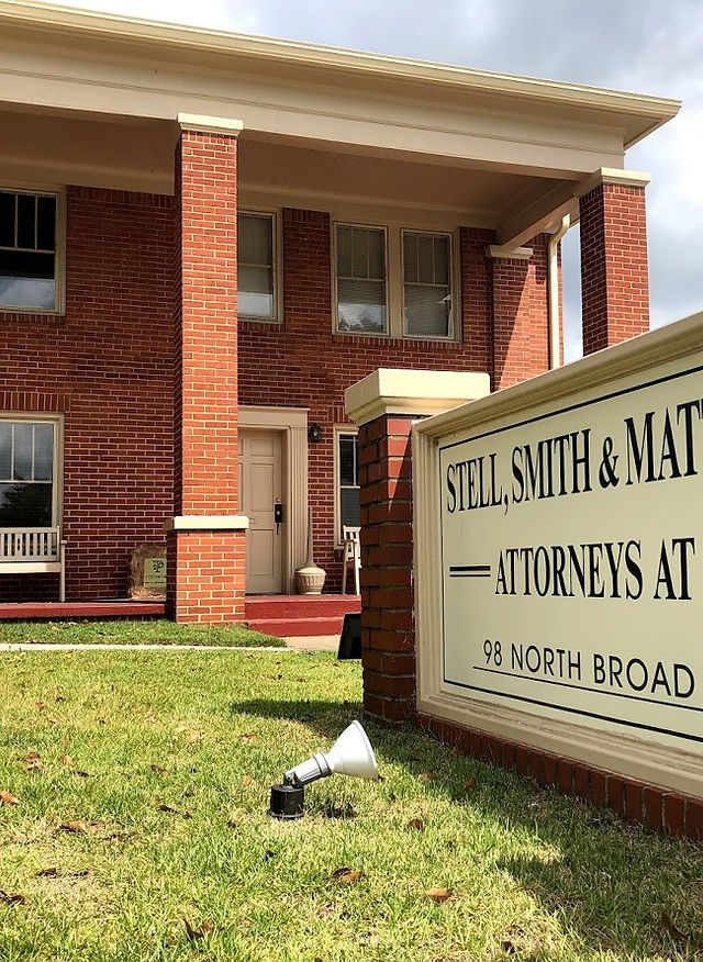 Smith & Smith Attorneys Louisville, KY Office
