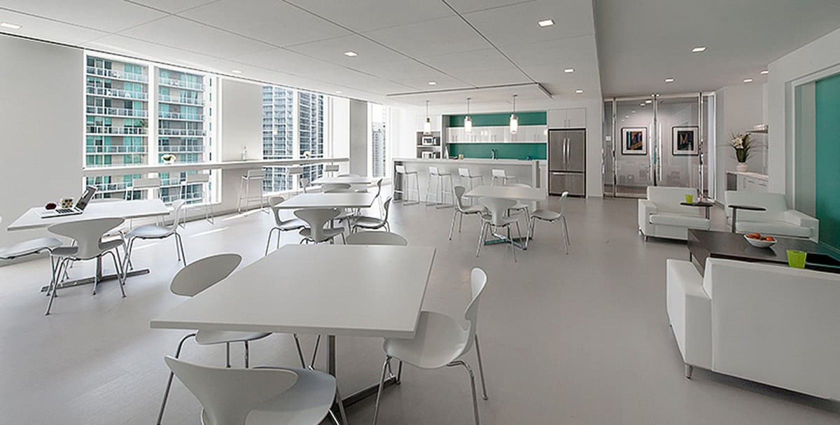 Hogan Lovells Houston, TX Office