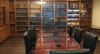 Steven A. Alexander Santa Ana,  Office