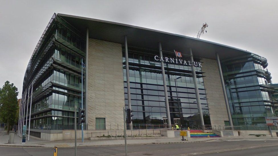 BLM Southampton, United Kingdom Office