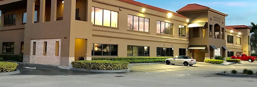 Abel Lopez, P.A Miami,  Office