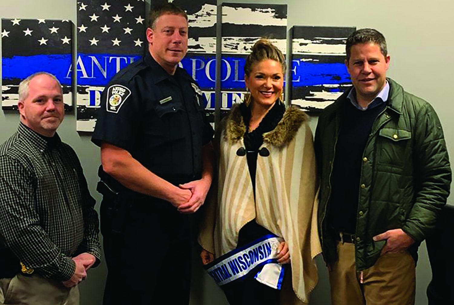 Bremer & Trollop Law Offices, S.C Antigo, WI Office