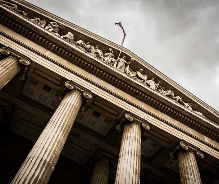 Hughes White Colbo Wilcox & Tervooren, LLC Anchorage,  Office