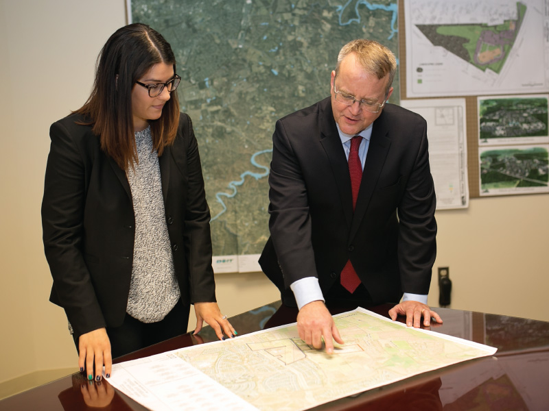 Compton & Duling Woodbridge, VA Office