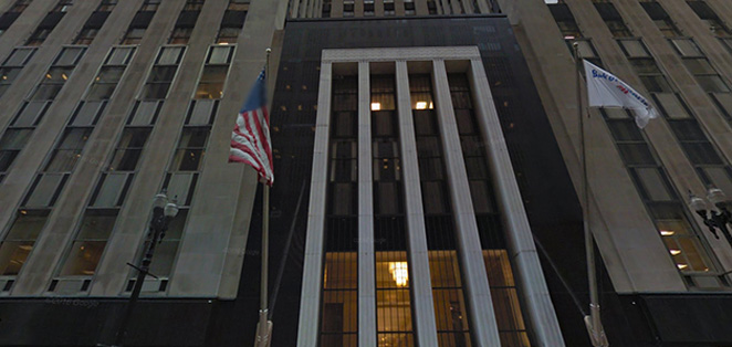 Shipley Law Group Chicago, IL Office