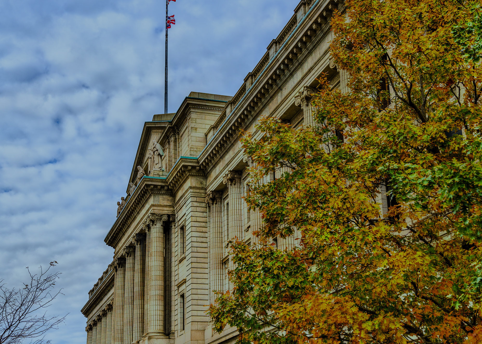 Thrasher, Dinsmore & Dolan Chardon, OH Office