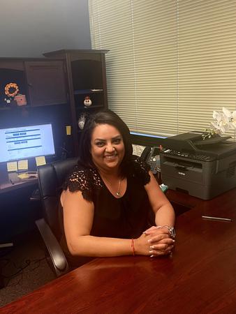 Law Office of Robert F. Carbone Bakersfield,  Office