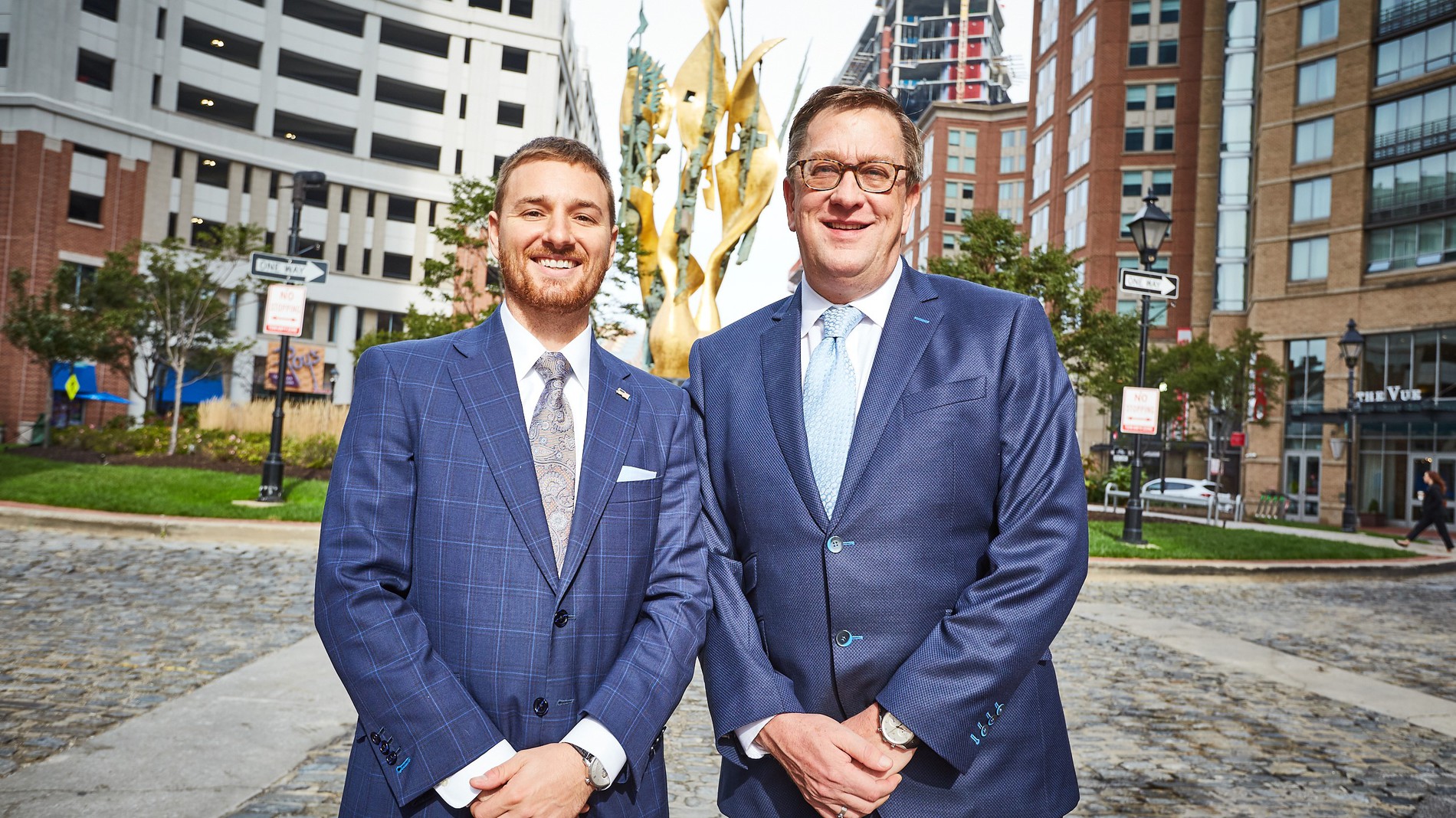 Morgan & Morgan, PA Baltimore, MD Office