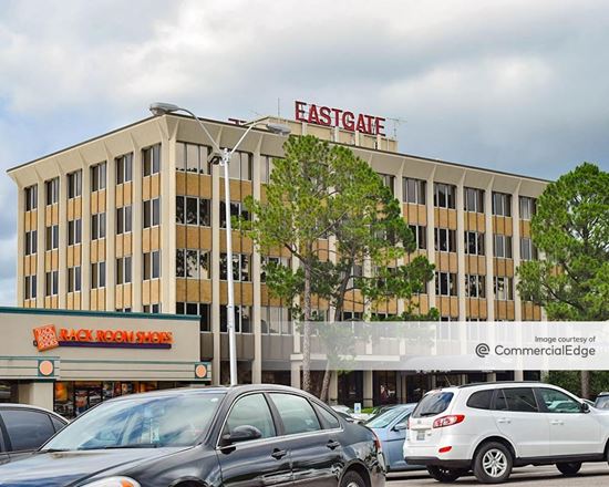 The Bailey Law Firm Memphis, TN Office