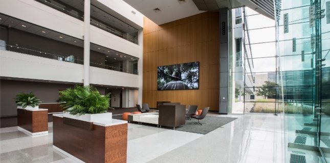 Altman, Legband and Mayrides Basking Ridge, NJ Office