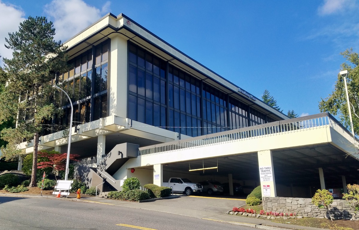 Cable Huston LLP Corvallis, OR Office