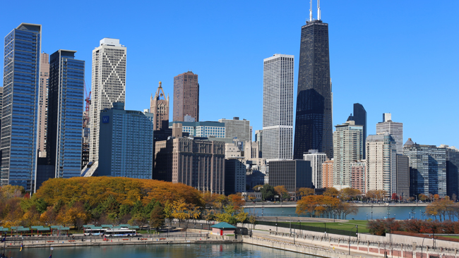 Husch Blackwell LLP Kansas City, MO Office