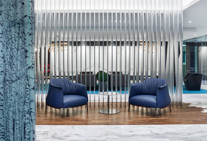 Smart & Biggar LLP Toronto, Canada Office