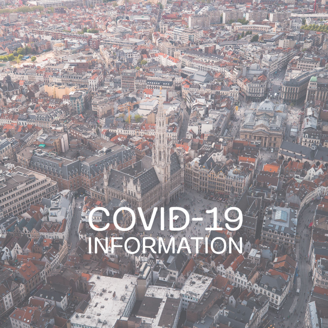 Bird & Bird Brussels, Belgium Office