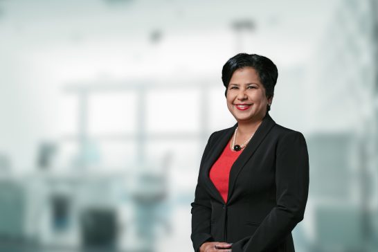 Higgs & Johnson Nassau, Bahamas, The Office