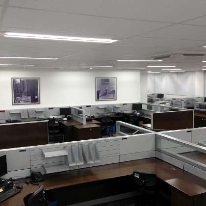 Berry Appleman & Leiden LLP Sao Paulo, Brazil Office