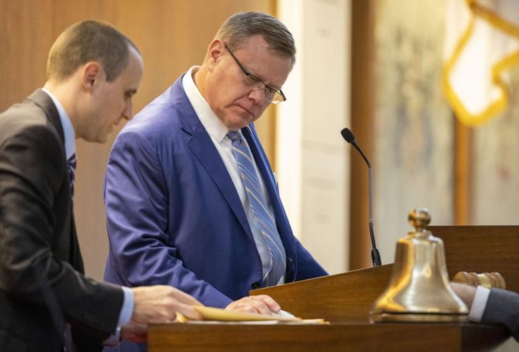 Robert Brown Immigration Law Raleigh, NC Office