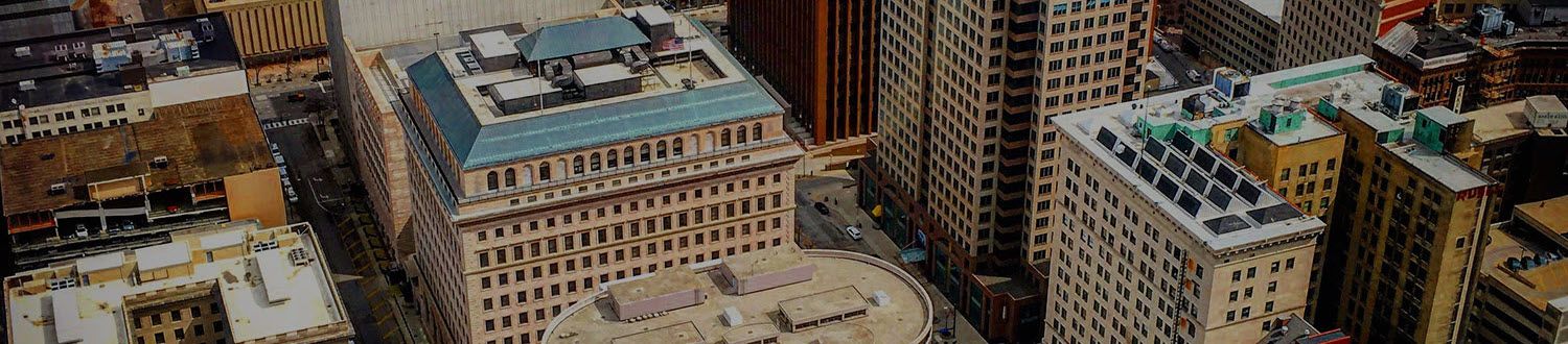 Fay Sharpe LLP Cleveland, OH Office