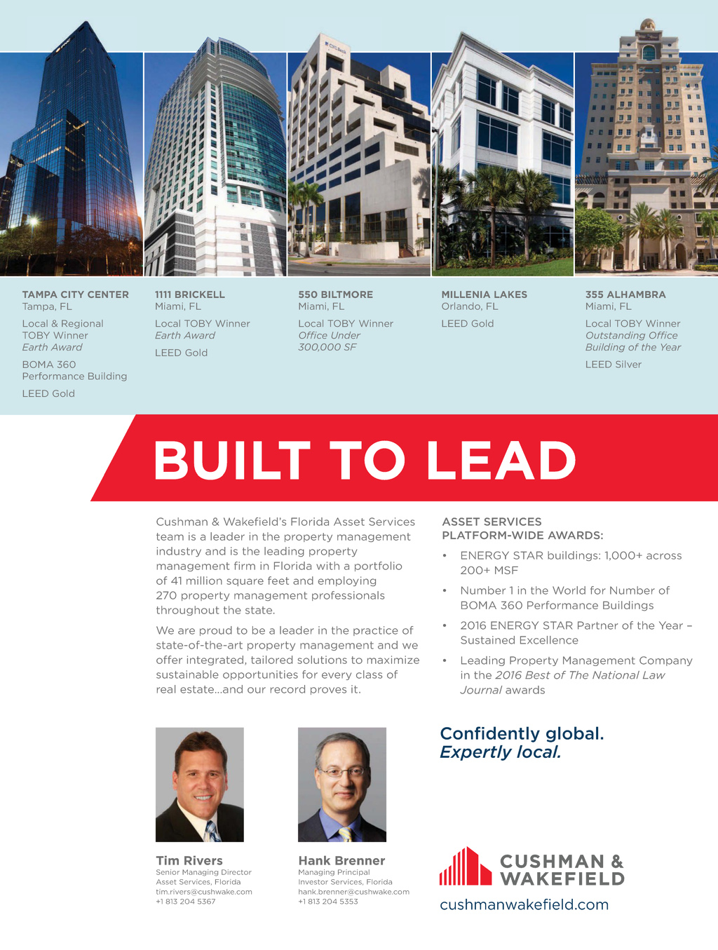 Page Law, LLC Orlando, FL Office